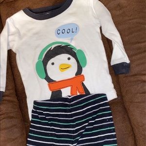 Penguin PJS